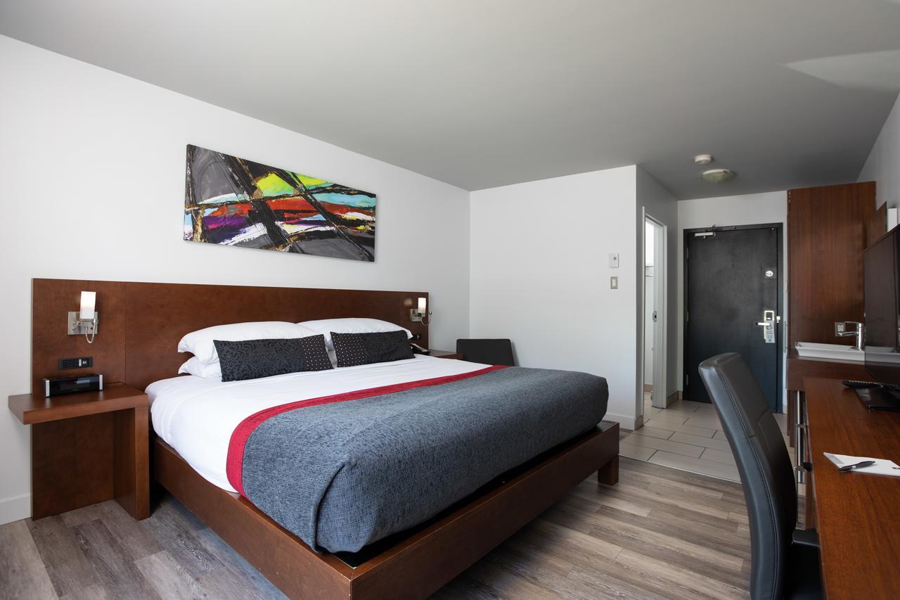 Hotel V Gatineau Exterior photo